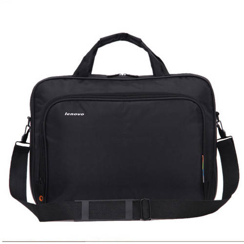 

Сумка для ноутбука LEN 14" полиэстер, Black