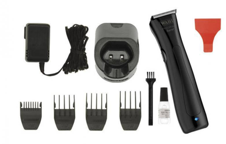 

Машинка для стрижки Beret Stealth WAHL 08841-1516*