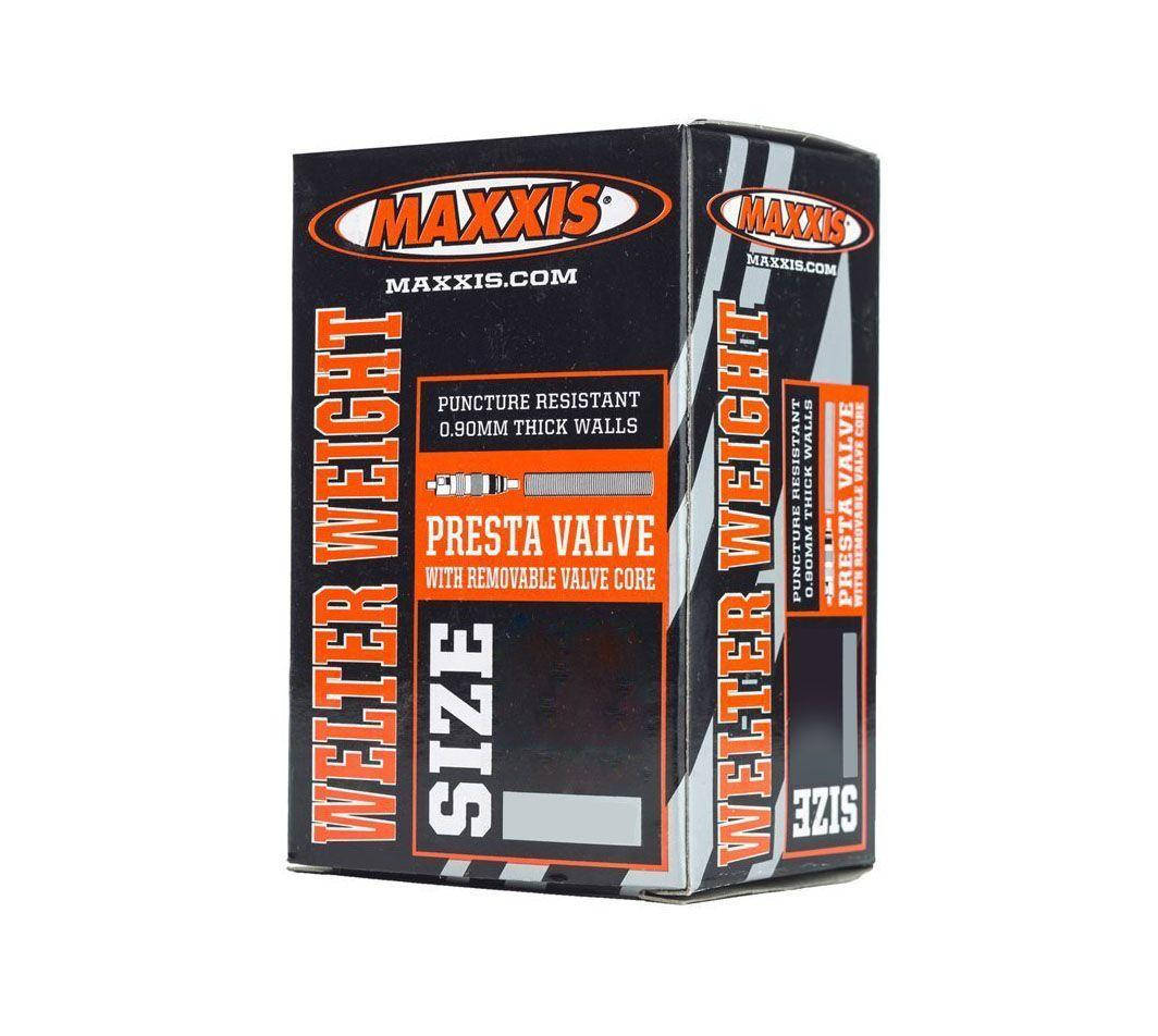 

Камера Maxxis Welter Weight 29