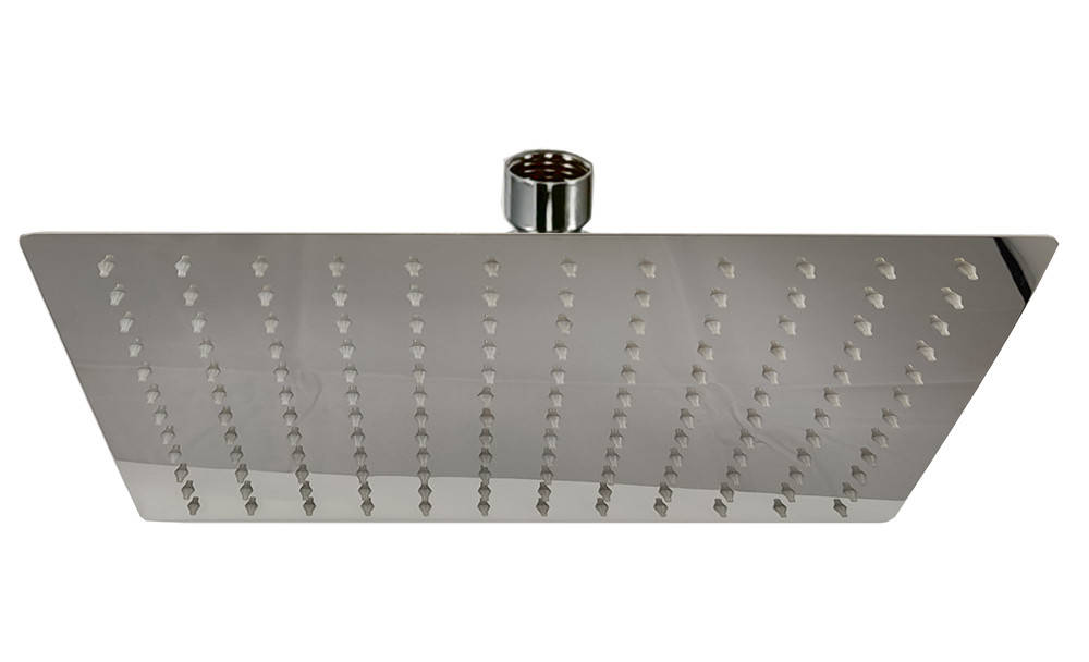 

FRAP 28-3 Лейка потолочная квадрат нержсталь FRAP 1/40