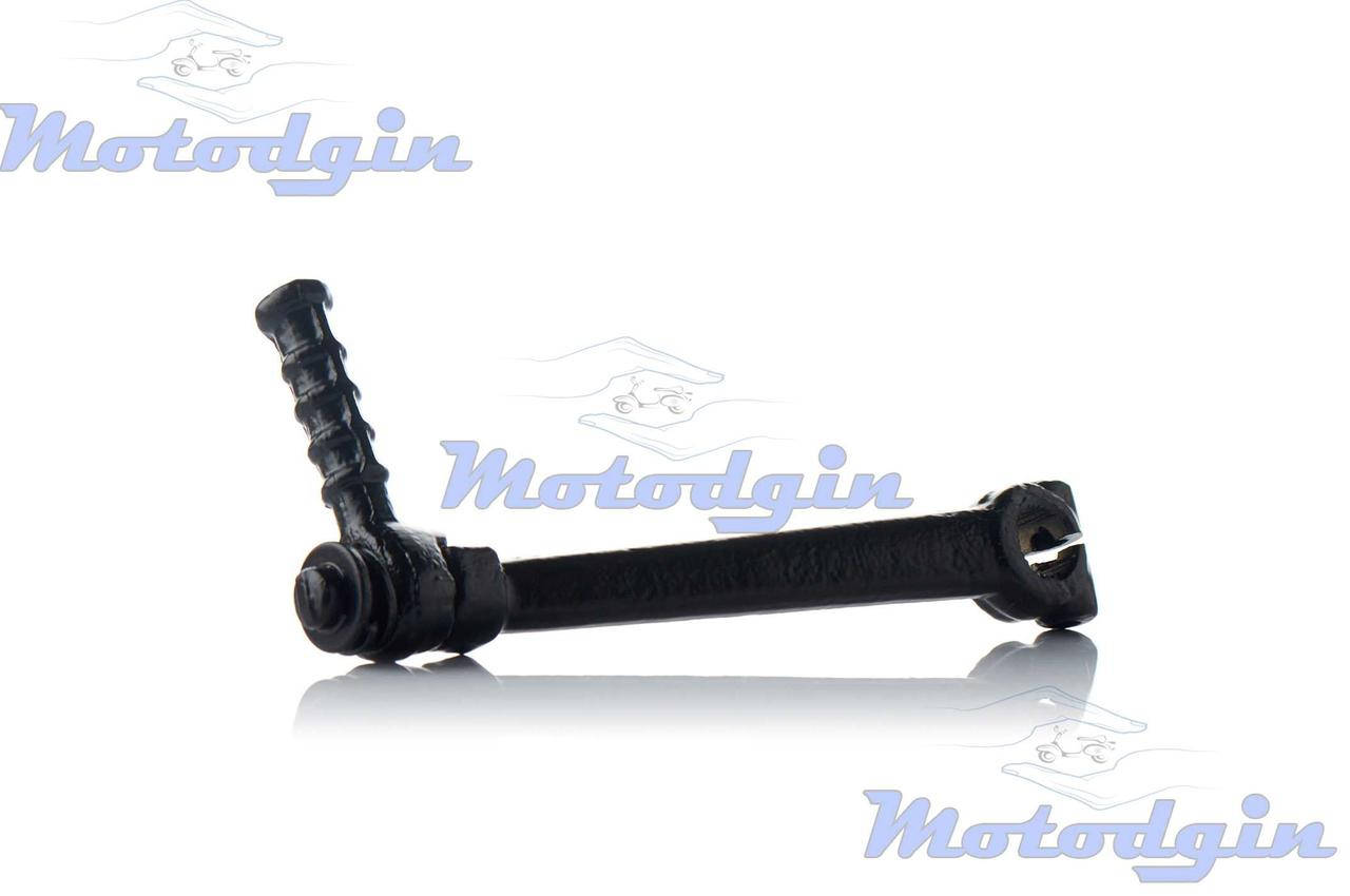 

Ножка кикстартера Honda Dio