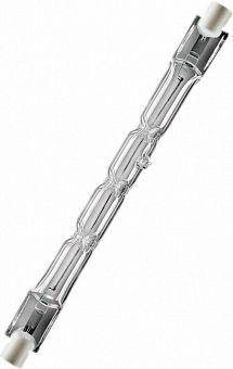 

Лампа галогенная линейная 230v 80w OSRAM ECO 64690 R7s