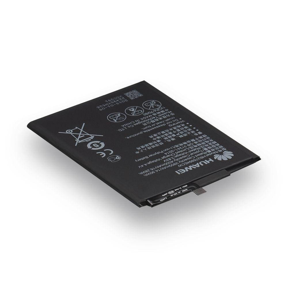 

Аккумулятор для Huawei Honor 8 Pro / HB376994ECW Характеристики AAAA