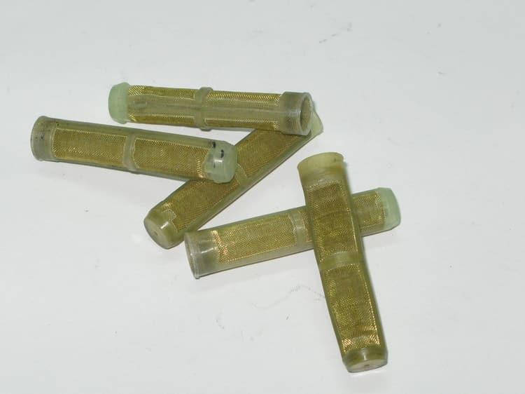 

Сетка бензокраника Ява 634 / 638 Чехия