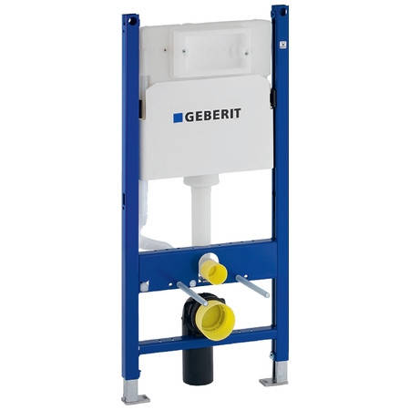 

Инсталляция для унитаза Geberit Duofix 111.153.00.1