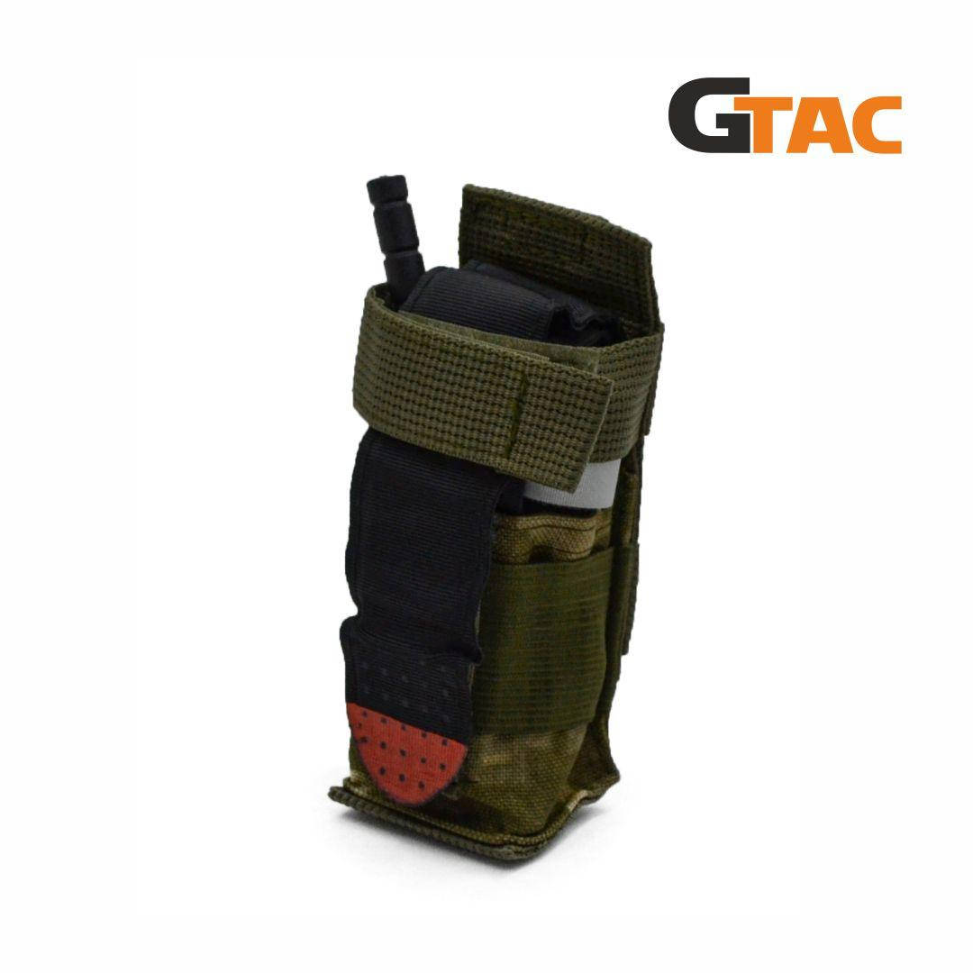 

Подсумок для турникета