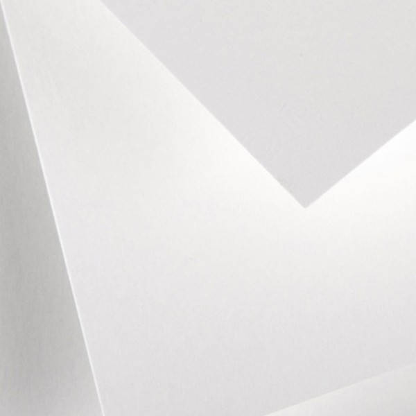 

Папір для маркерів CANSON® 50X70 220G BLANC, Белый