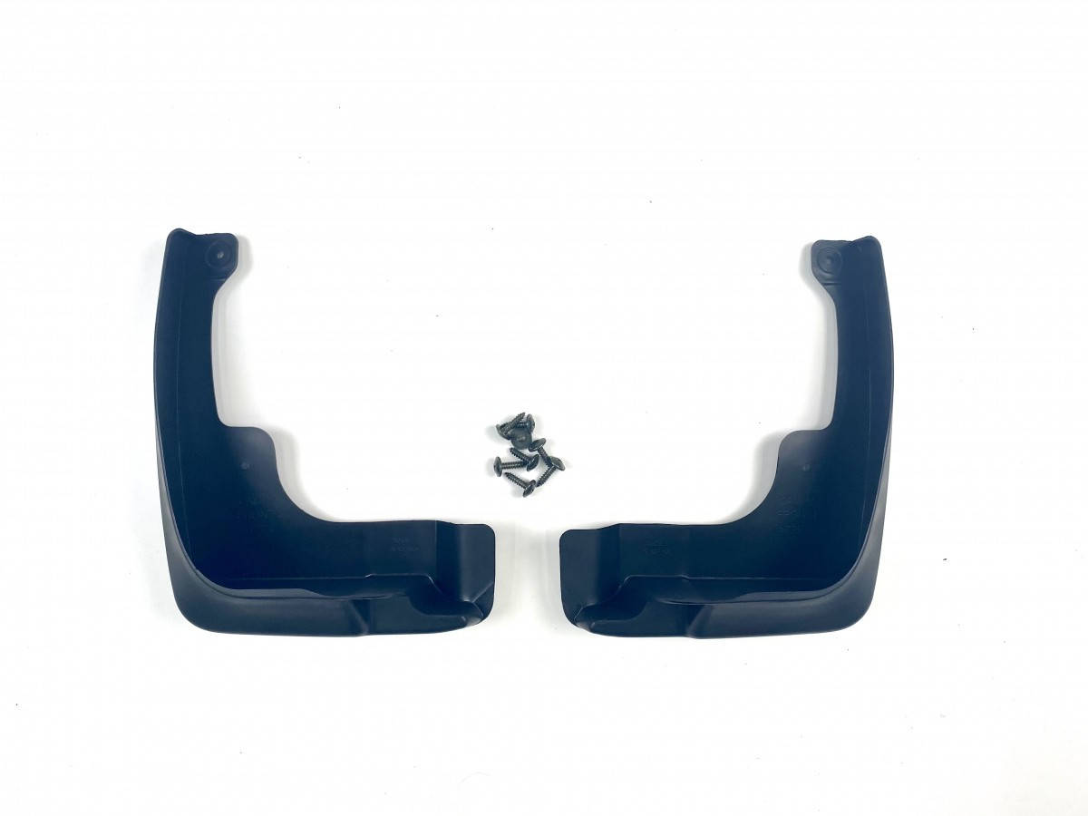 

Брызговики передние Toyota Camry 40 2006-2011 (комплект 2шт)