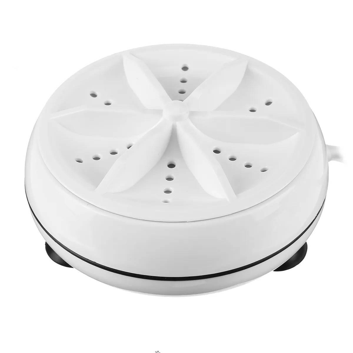 

Портативная Ультразвуковая Стиральная Машина С Мини-USB Mini Wash, Эксклюзивный