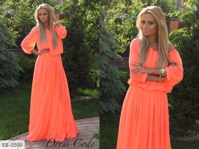 

Платье женское 2003 (44, 46, 48) "SLAVIA" недорого от прямого поставщика