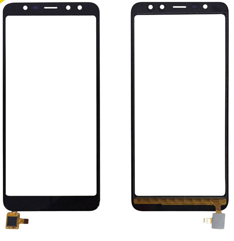 

Тачскрины Leagoo m9 черные (сенсоры), Черный