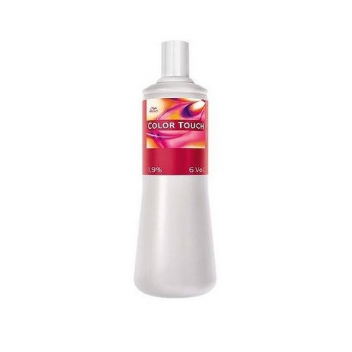 

Wella Эмульсия Color Touch (Велла) 1.9% 1000мл