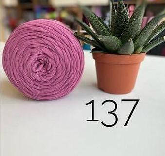 

ТРИКОТАЖНА ПРЯЖА 137