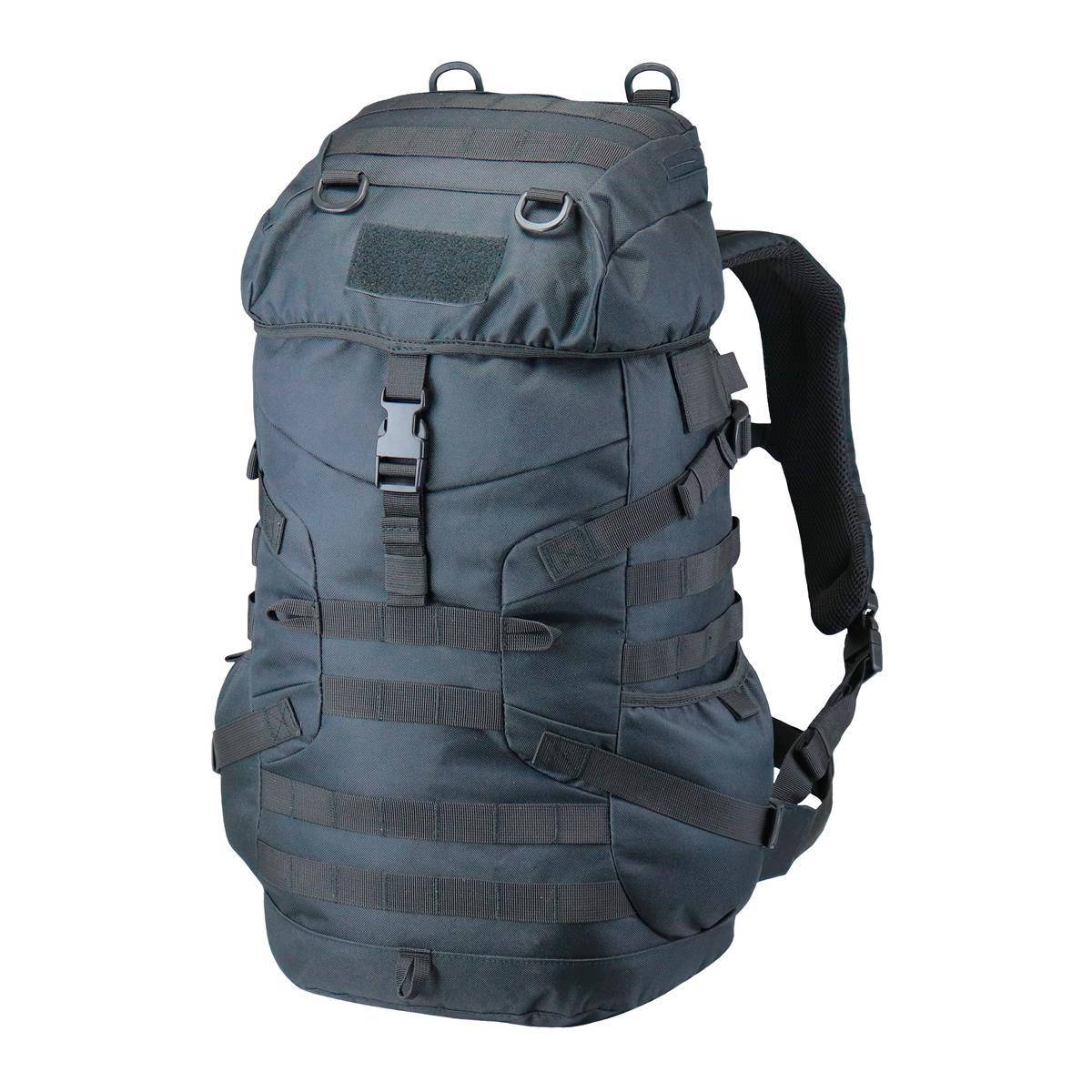 

Рюкзак CAMO CRUX URBAN GRAY 30L, Серый