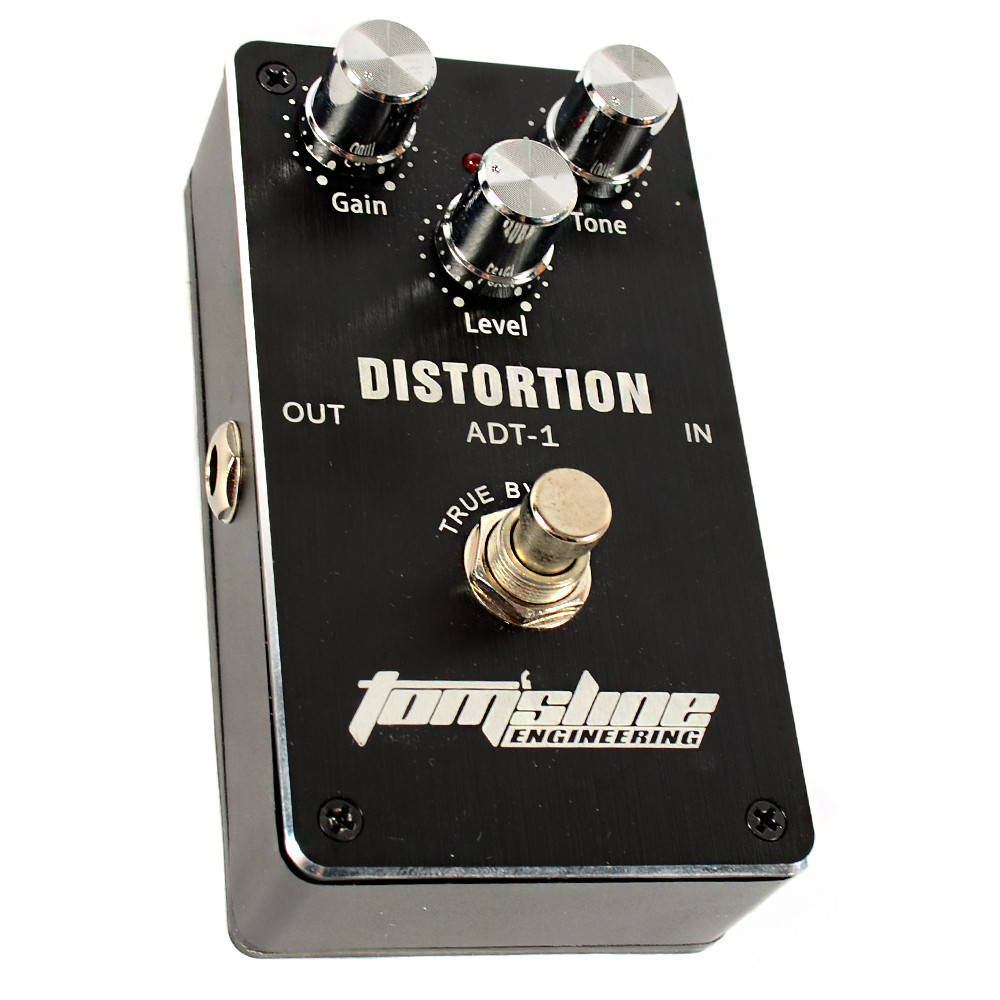 

Гитарная педаль Aroma ADT-1 Distortion