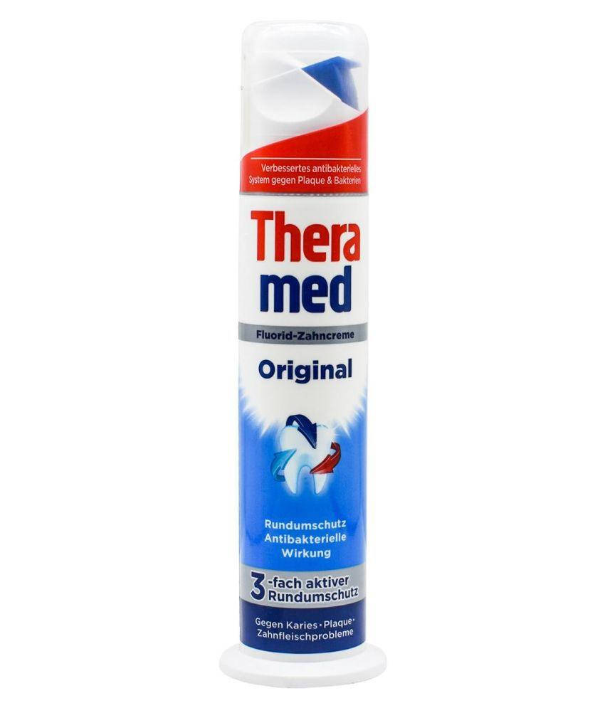 

Зубная паста Theramed Original