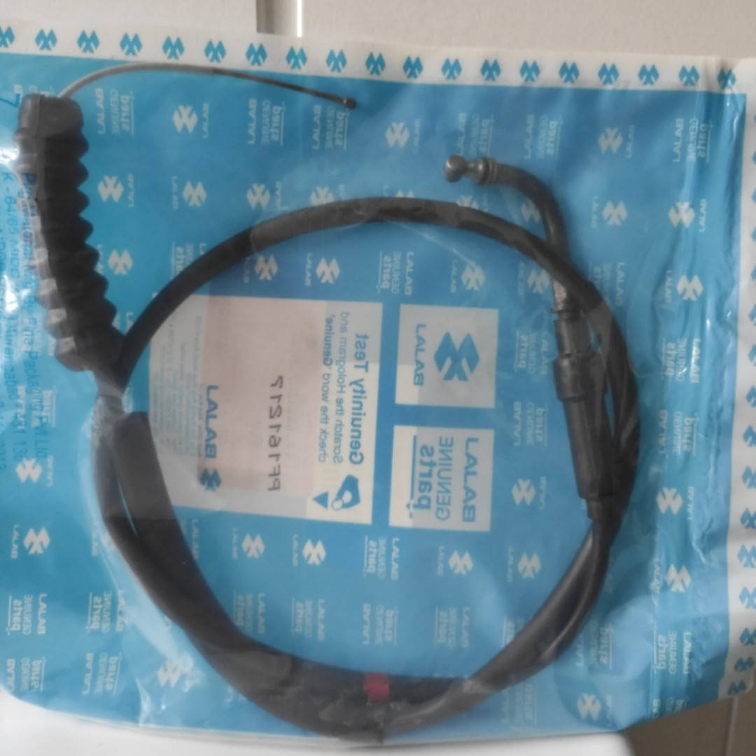 

Трос газа Баджаж Боксер 125/150