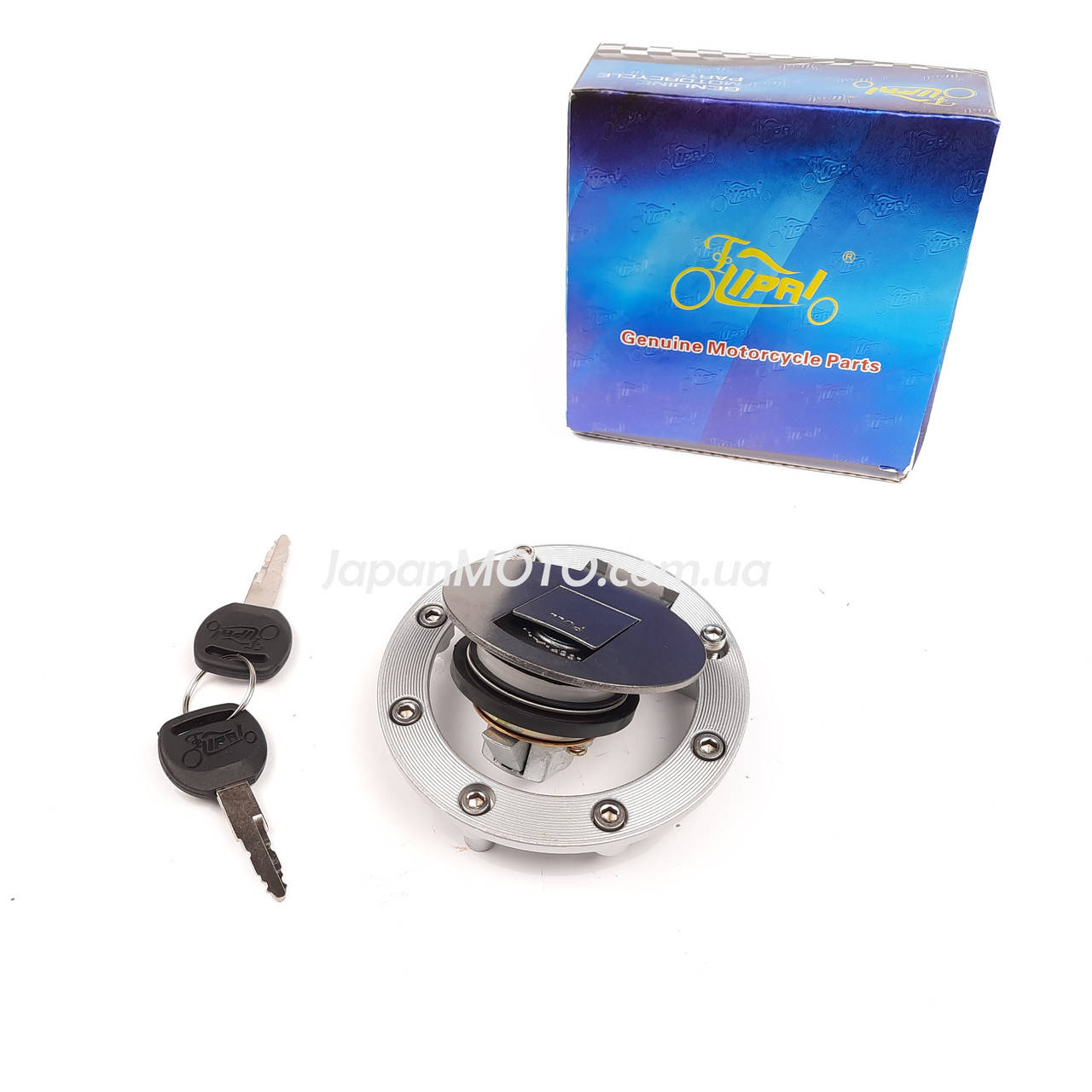 

Крышка бака топливного ZS 125/150 LIPAI