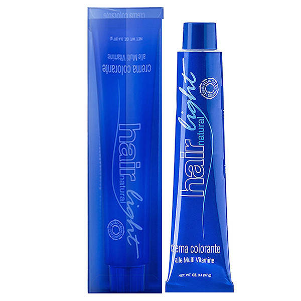 

Стойкая краска для волос №4.01 "Каштановый натуральный сандре" Hair Company Hair Light Natural, 100 мл, 100 мл