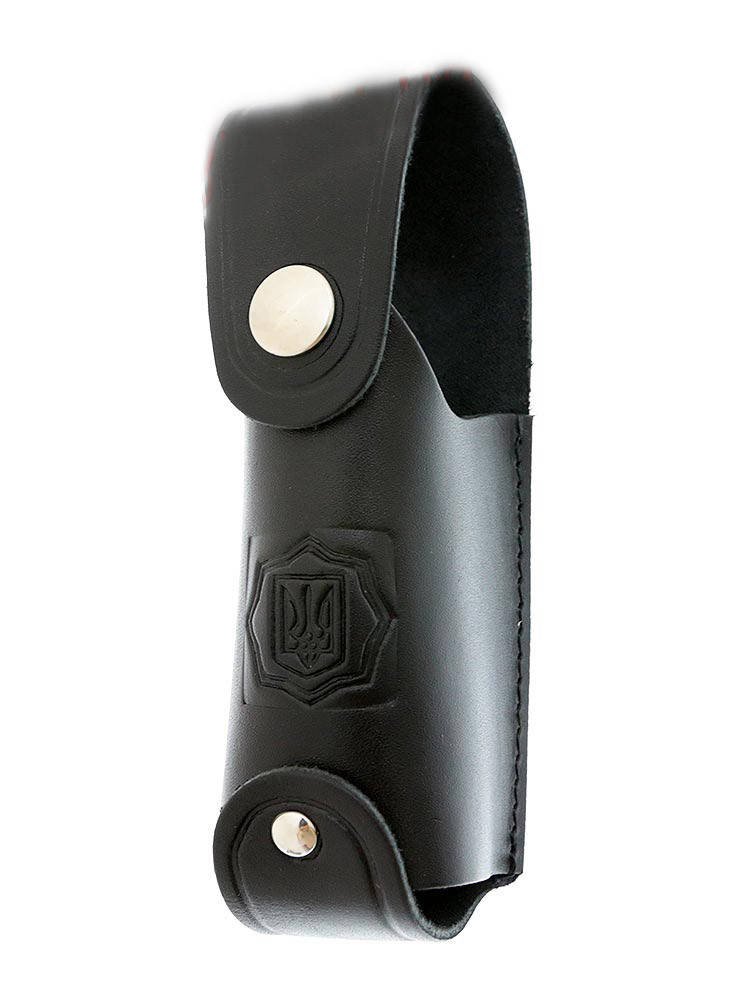 

Чехол для газового баллона Тенен 4М, Черный