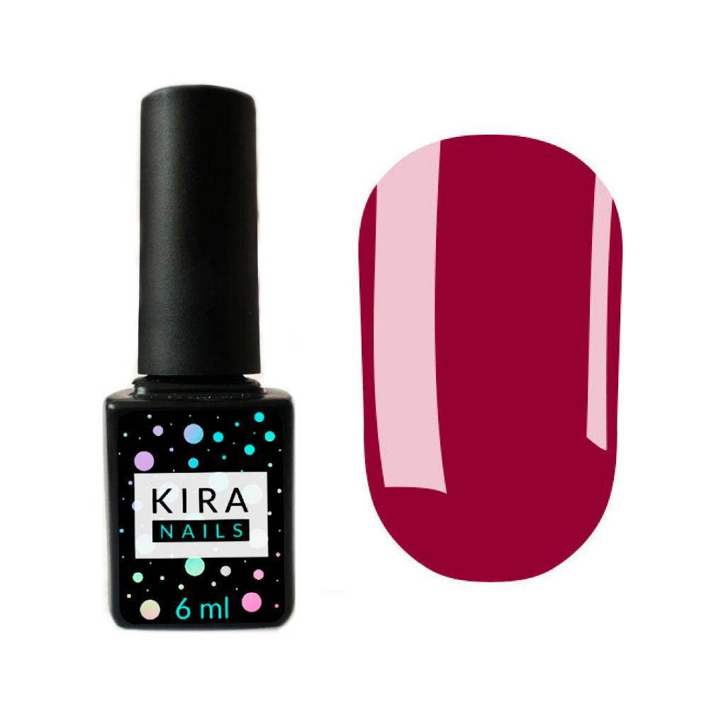 

Гель лак Kira Nails 063, 6 мл