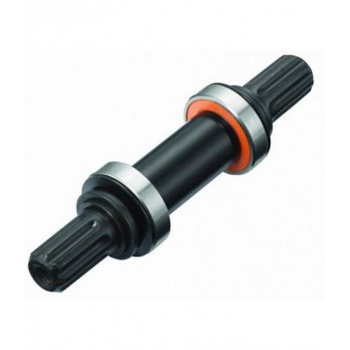 

Каретка картридж BMX SAMOX AX02-MB 19мм вал 8 шлицов