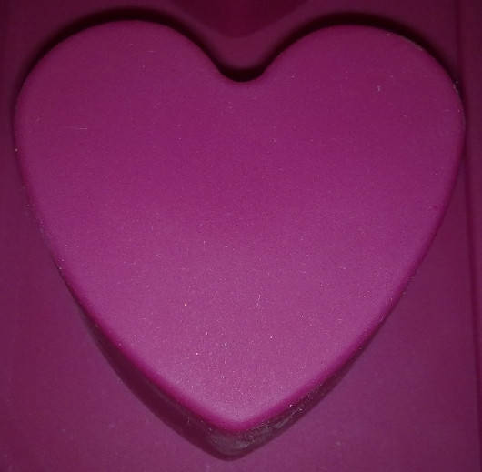 

Сердце