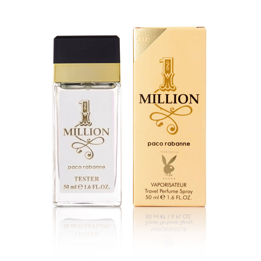 

Парфюм с феромонами мужской 1 Million Paco Rabanne 50 мл