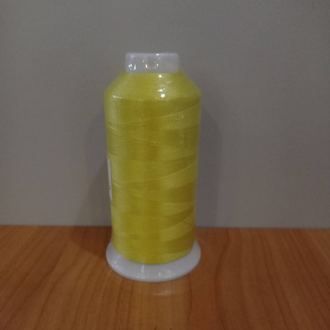 

Нитки для машинной вышивки Lx polyester 5000m Col.1181