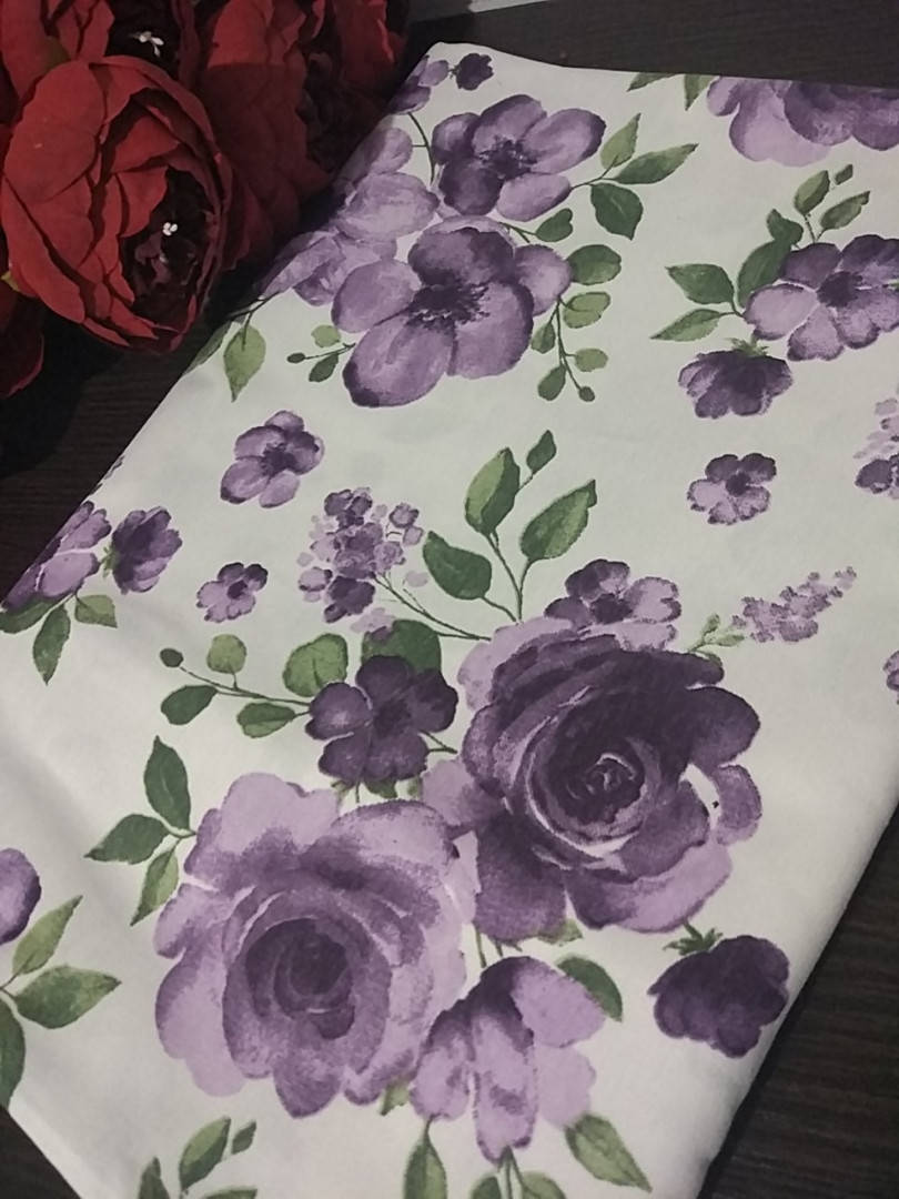 

Скатерть хлопок тефлоновая водоотталкивающая гидрофобная пропитка размер 120 * 180