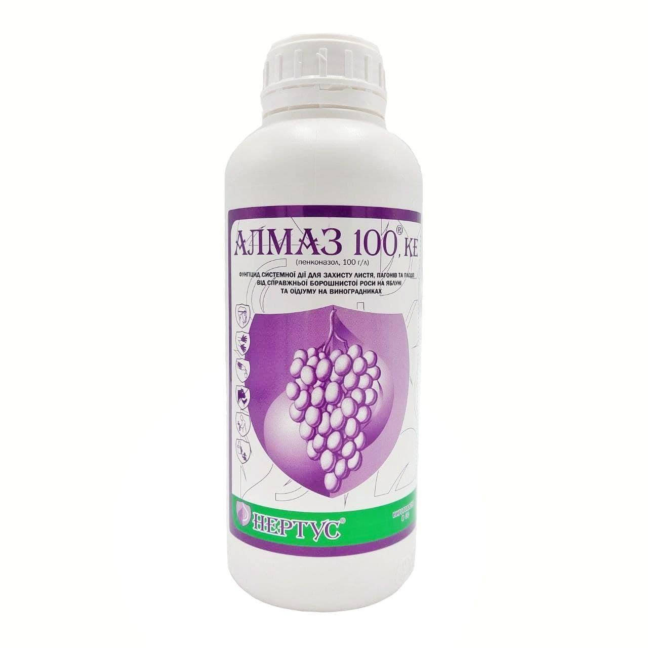 

Фунгицид Алмаз 1 л Нертус