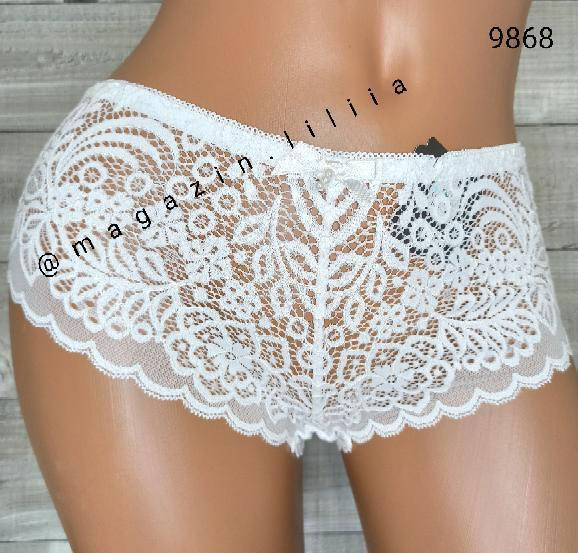 

Шортики XL, Белый