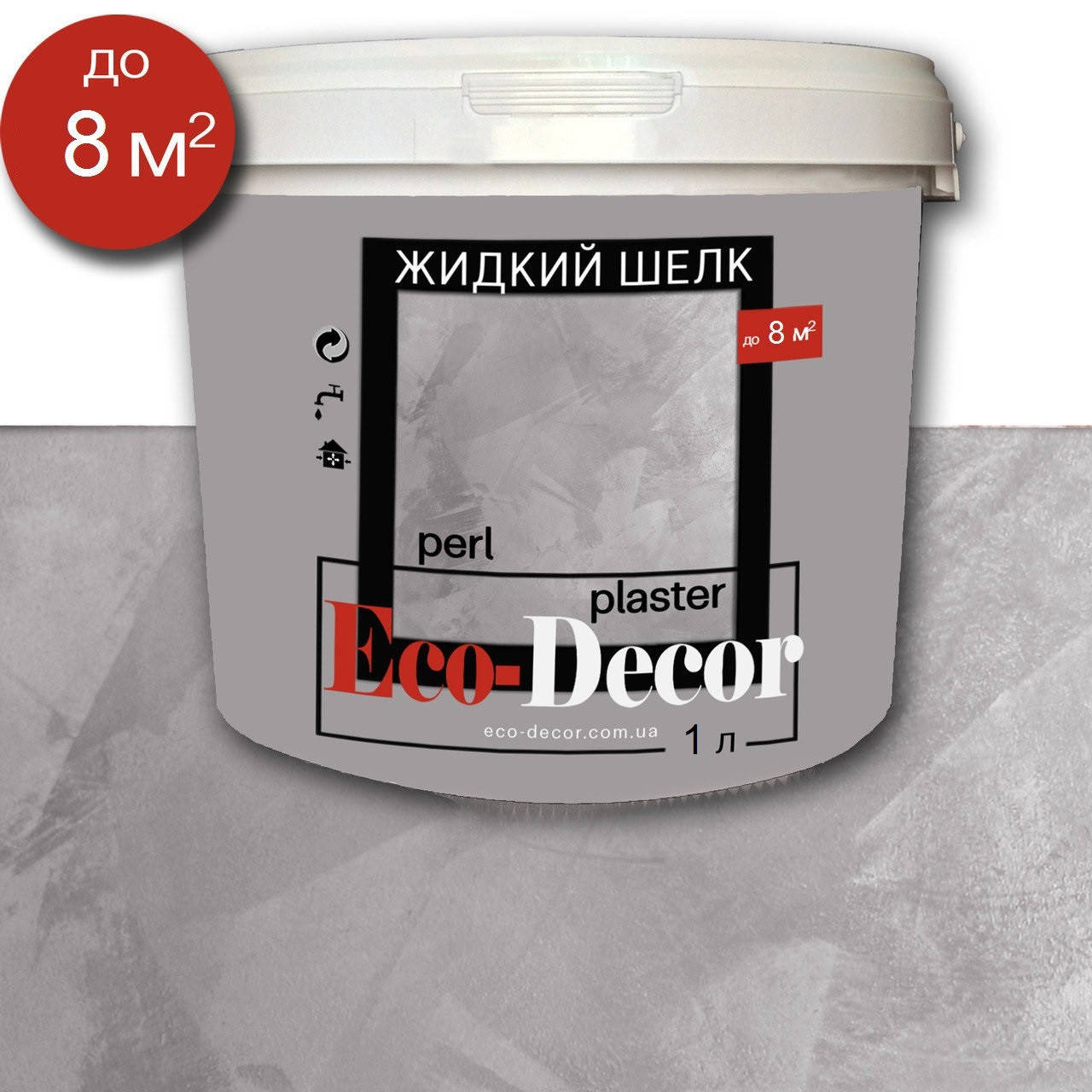 

Жидкий шёлк 1л