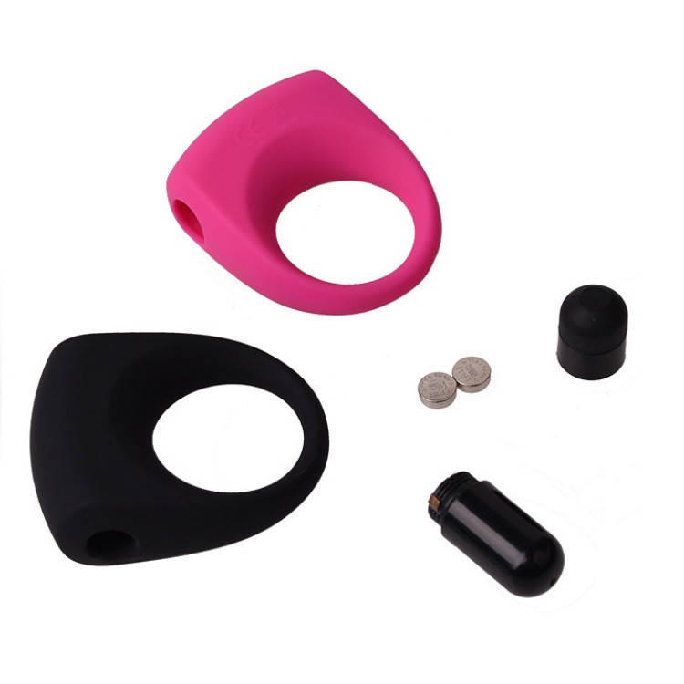 

Вибро кольцо RING SOFT