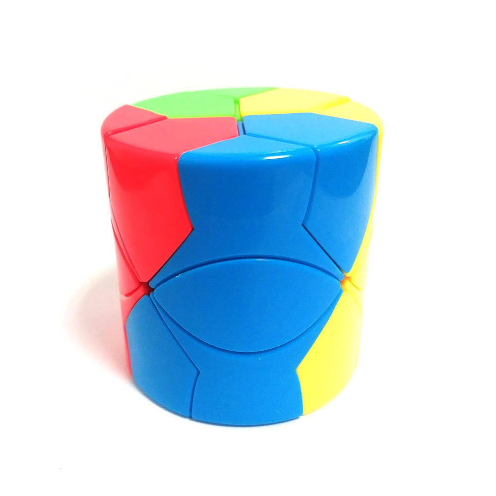 

Головоломка MoYu Barrel Redi Cube