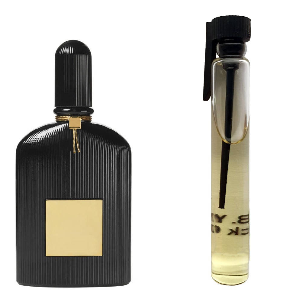 

Пробник духов 3 мл с аналогом Том Форд, Блэк Орхид (Tom Ford, Black Orchid)