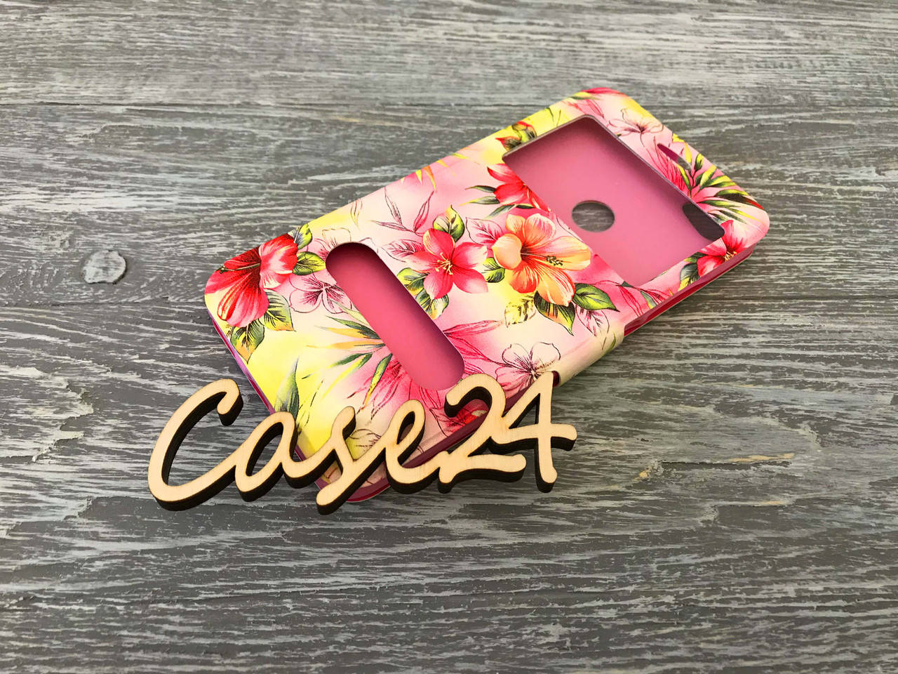 

Чехол книжка Flowers book для Xiaomi Redmi Note 5A (4 вида) 4, Разные цвета