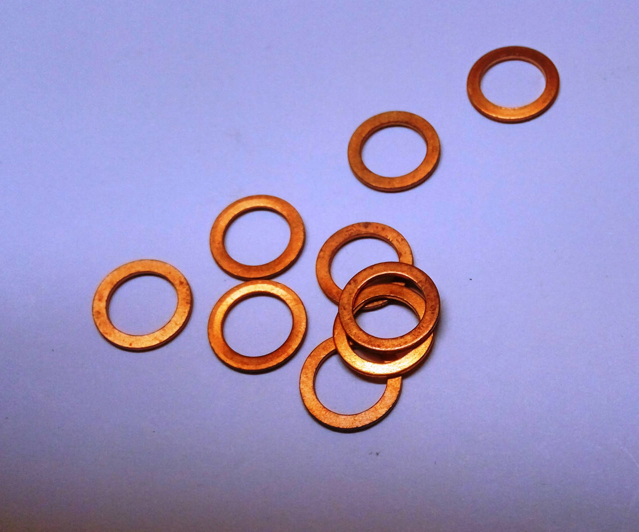 

Шайба медная 8.5х12 мм для хлебопечки