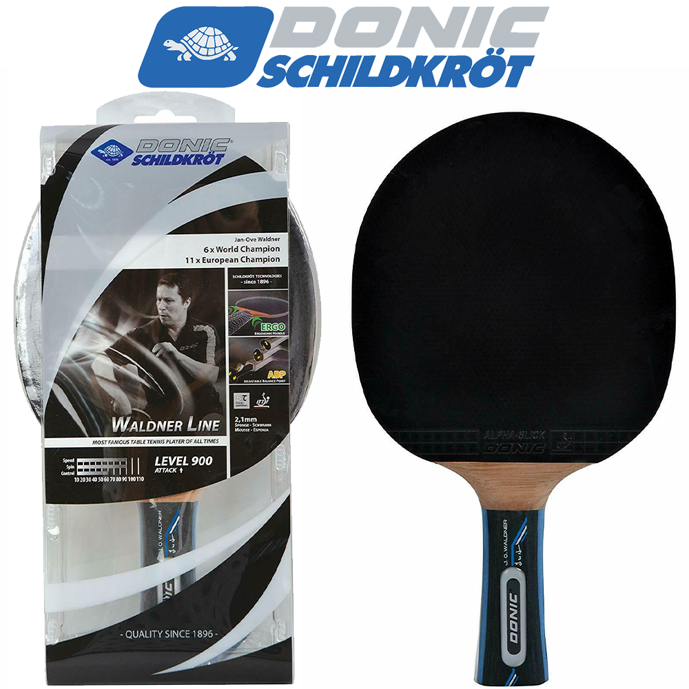 

Ракетка для настольного тенниса Donic WALDNER 900