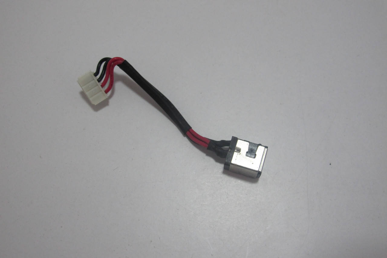 

Гнездо зарядки Asus K50 (NZ-788)