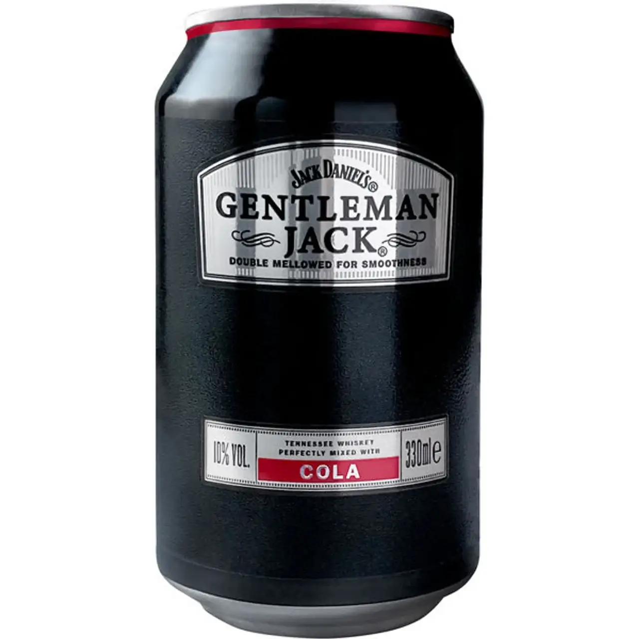 

Jack Daniels Gentleman Jack 330ml