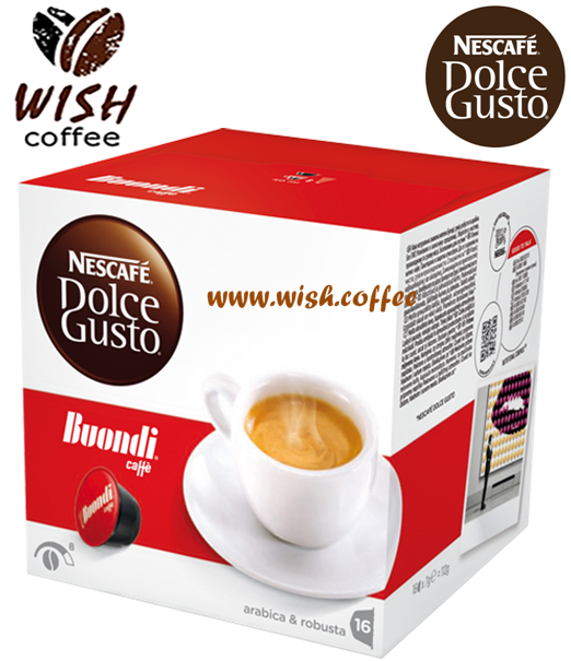 

ЗІМ*ЯТ КУТОЧОК! Dolce Gusto Espresso Buondi