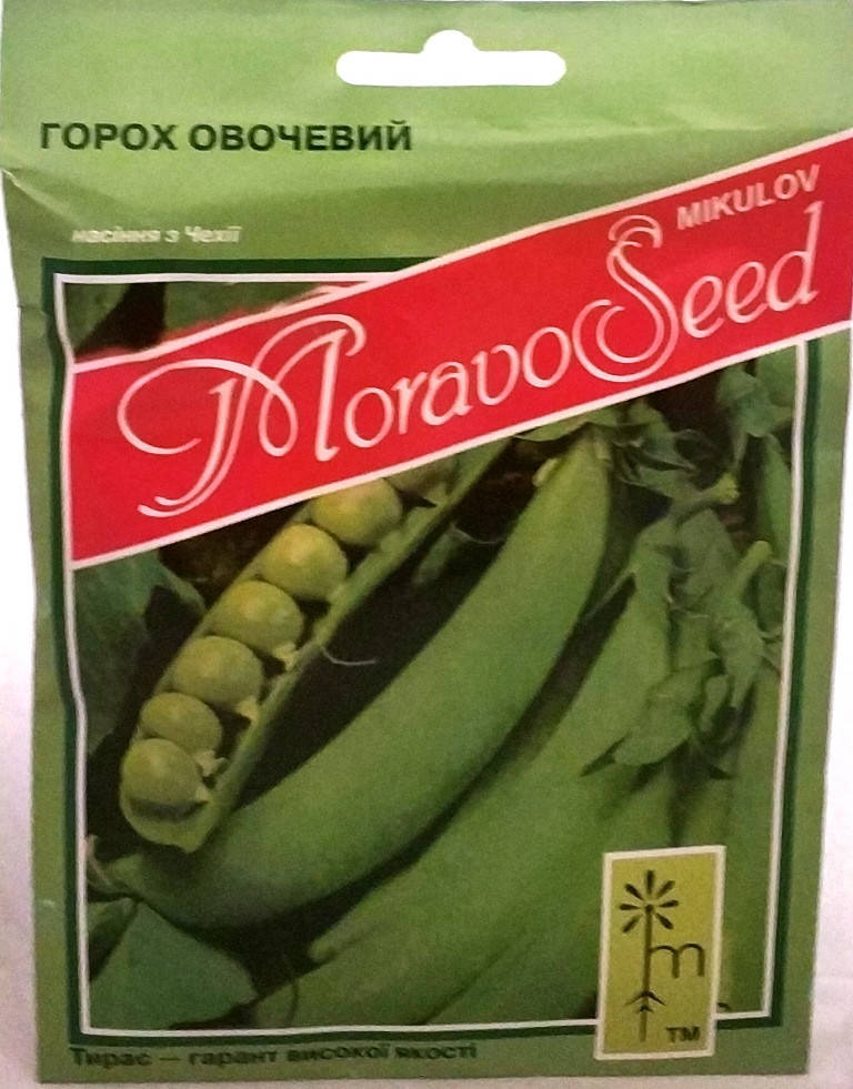 

Горох Муціо 15г
