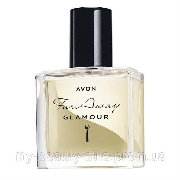 

Парфюмерная вода Far Away Glamour для Нее, 30 мл ейвон эйвон avon