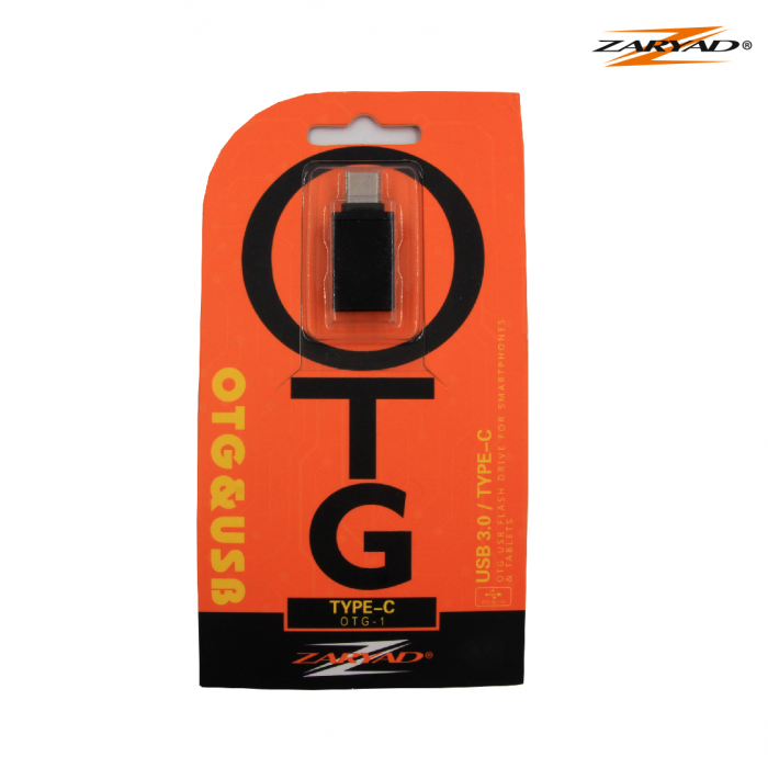 

Переходник USB Type C OTG С Телефона На Флешку