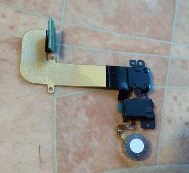 

Шлейф USB Samsung Google Nexus 10 GT-P8110