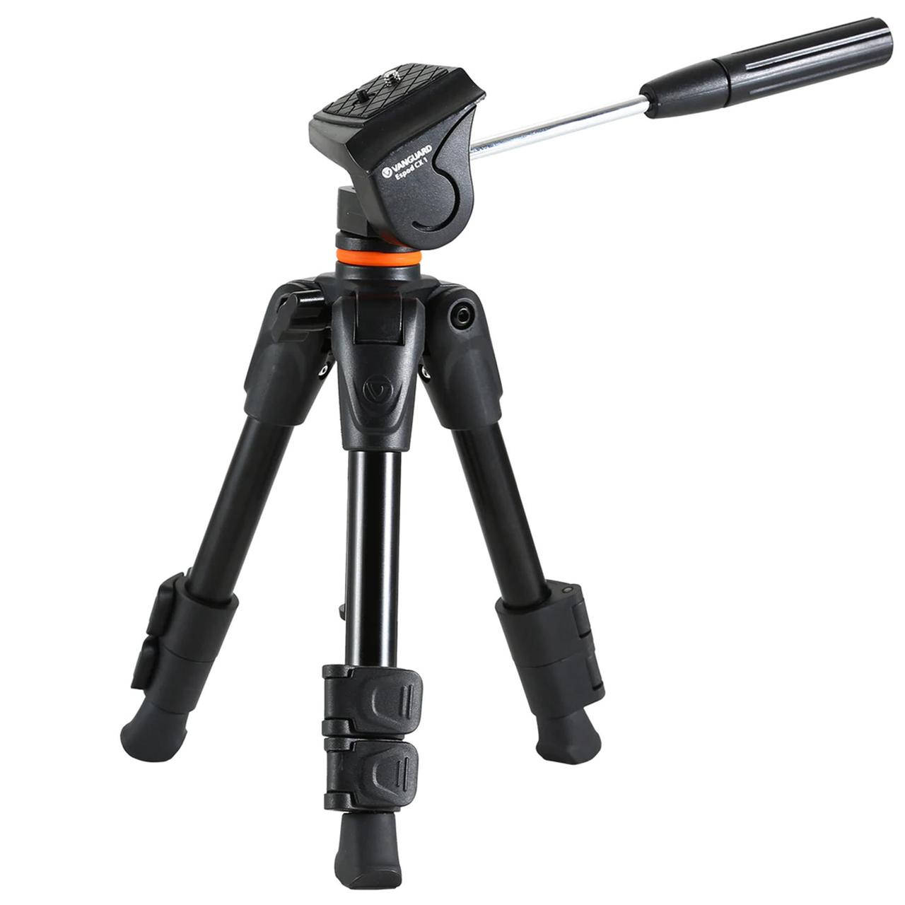

Штатив Vanguard Espod CX 1 (Espod CX 1), Черный