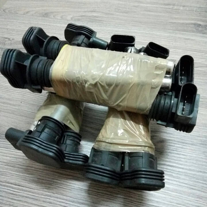 

Катушка Audi VW Skoda Seat A3 A4 A6 Q5 Altea Passat Leon Golf Octavia Jetta Tiguan 06F905115 07K905715