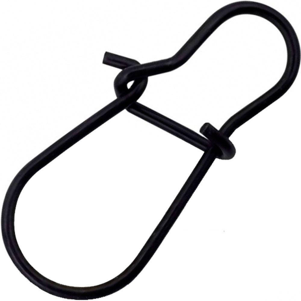 

Застежка Gurza Duo Lock Snap AC 10 шт. XUL, 4 кг (SN-1101-001)