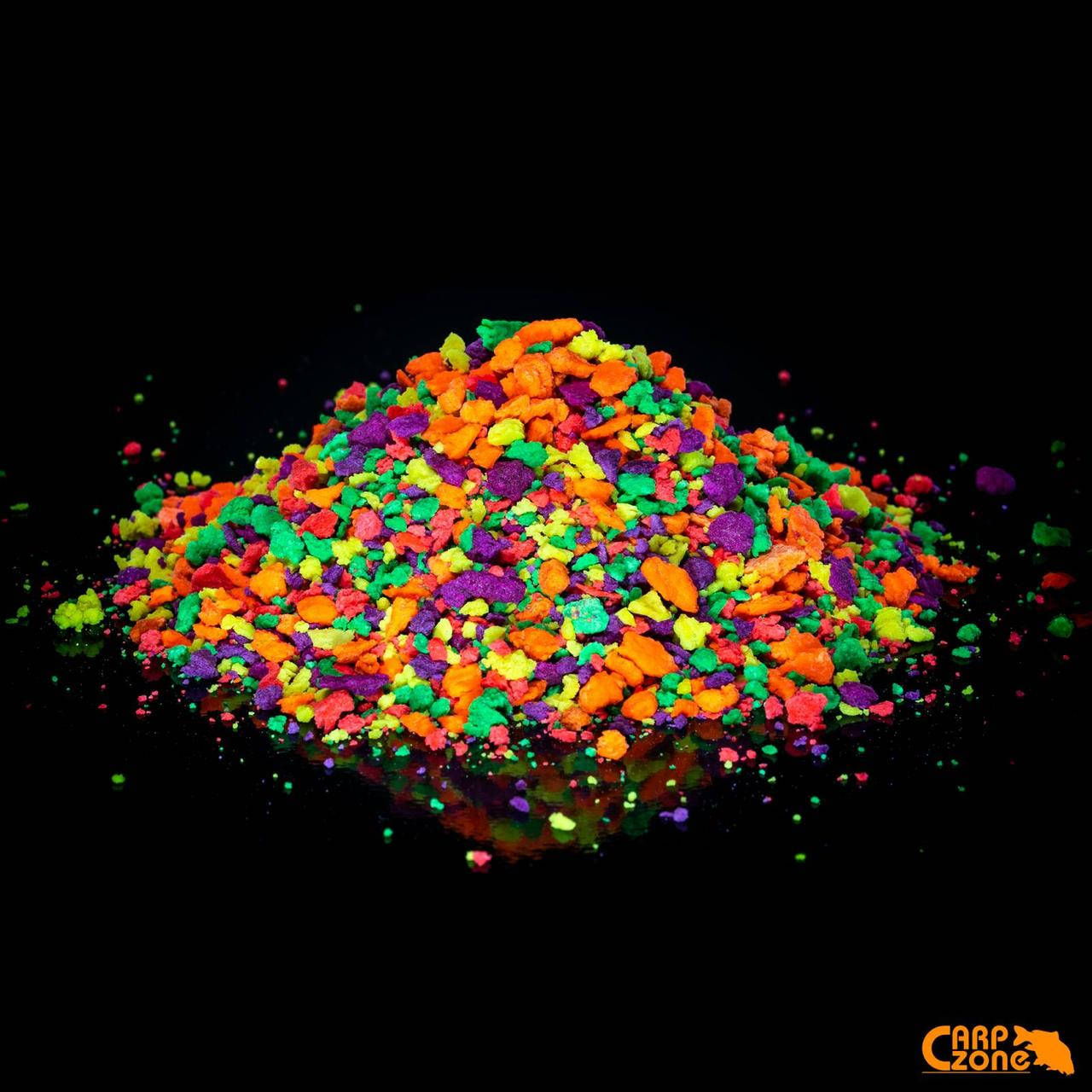 

Pactoncino Fluoro (Пасточино) 250g Mix
